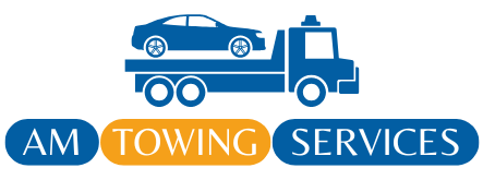 AM Towing Services - Tow Truck Winnipeg